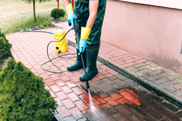 Best Building Exterior Washing  in Seadrift, TX