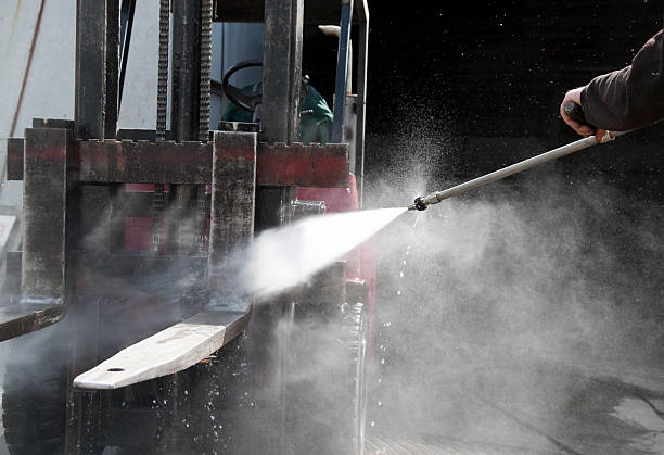 Best Building Exterior Washing  in Seadrift, TX
